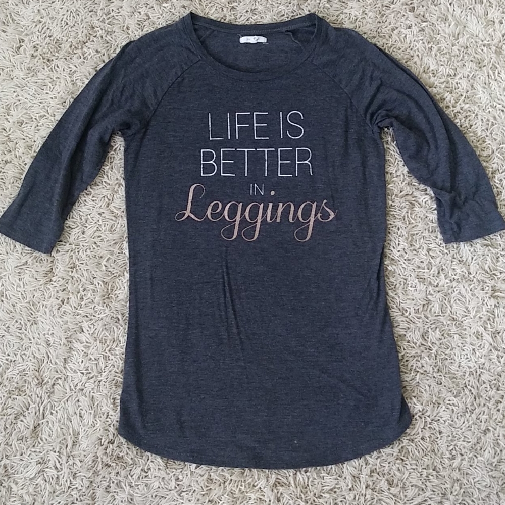 Maurices Tunic Top